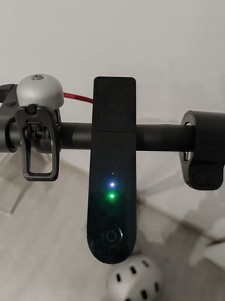 Patinete Eléctrico Xiaomi.