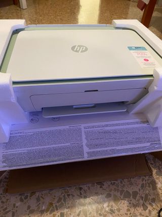 PC Acer XC-895 + Impresora HP DeskJet 2722