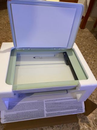 PC Acer XC-895 + Impresora HP DeskJet 2722