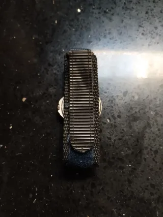 Reloj Valencia Juvenil Azul