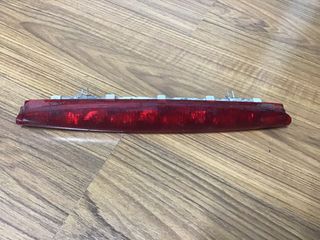 Terzo stop Smart Fortwo 450