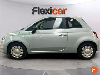 Fiat 500 Cult 1.0 Hybrid 51KW (70 CV)