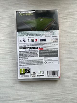 FIFA 22 Legacy Edition Nintendo Switch