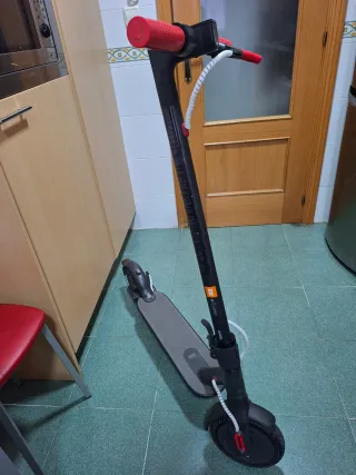 Patín Eléctrico Xiaomi mi