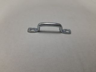 Asidero para correa de lona