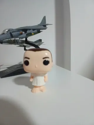 Funko Pop Stranger Things Eleven Kinder Joy