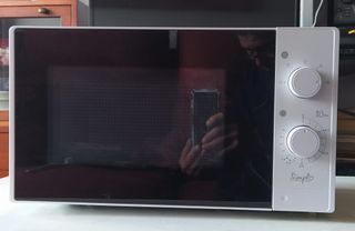 Microondas Simpl SMO24-24