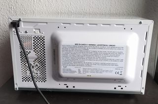 Microondas Simpl SMO24-24