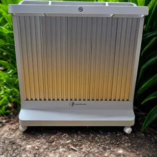 Radiador Eléctrico Haverland Portátil