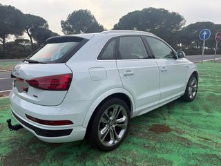 Audi Q3 2017