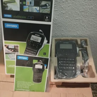 Dymo LabelManager 280 NUEVA!!!!!