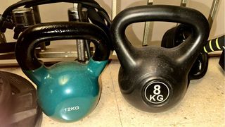 Monta tu propio Gym (tb venta individual).