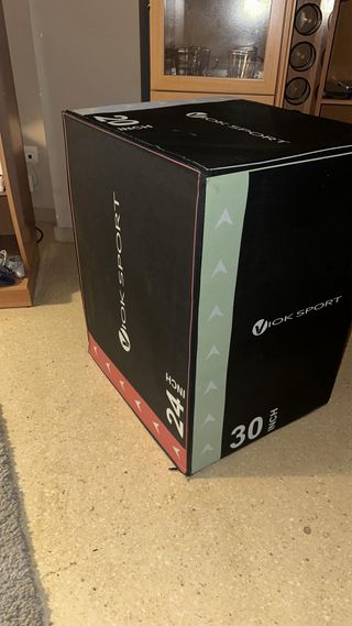 Monta tu propio Gym (tb venta individual).