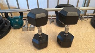 Monta tu propio Gym (tb venta individual).