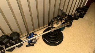 Monta tu propio Gym (tb venta individual).