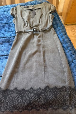 Botines y Sandalias de Tacón