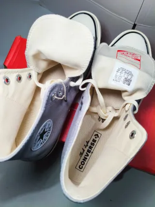 Converse Chuck 70 All Star Talla 44