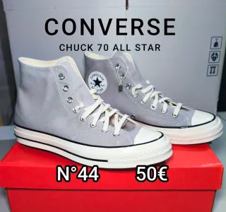 Converse Chuck 70 All Star Talla 44