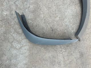 Kit Carrocería Fibra VW Touareg