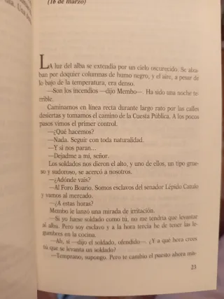 Guárdate de los idus (Gran Angular) (Spanish Ed...