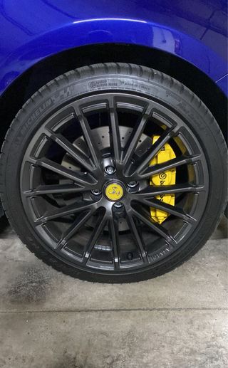 Abarth 595 competizione 2022