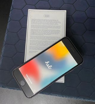 iPhone 6S 32GB Grigio/Argento