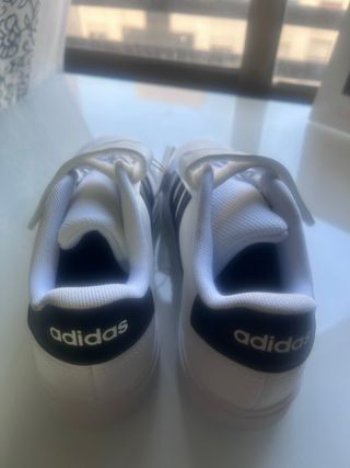 Zapatillas Adidas