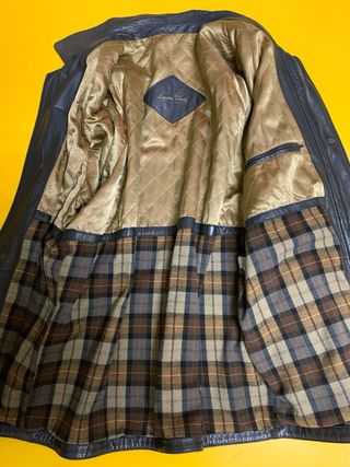 Chaquetón hombre talla 52