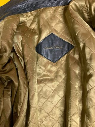 Chaquetón hombre talla 52