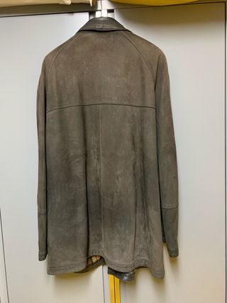 Chaquetón hombre talla 52