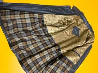 Chaquetón hombre talla 52