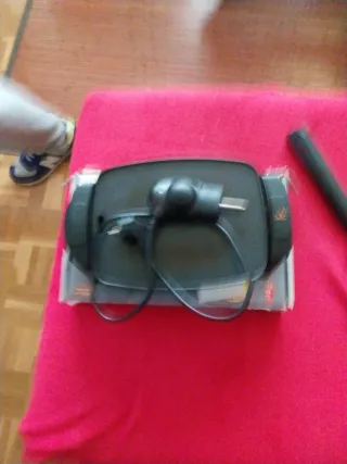 Plancha Eléctrica Jata GR205