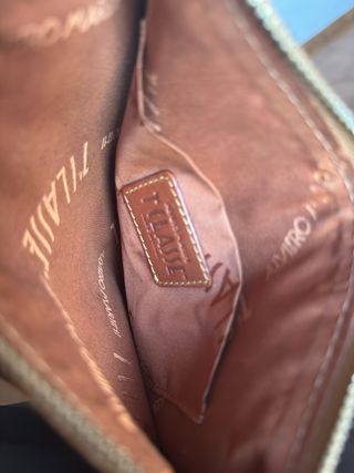 Borsa Alviero Martini Prima Classe Vintage