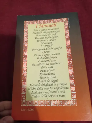 Araldica Usi, regole e stili