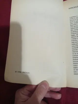 Araldica Usi, regole e stili