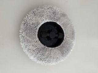 Robot Mopa Limpieza Pulverizador USB