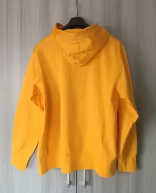 Felpa Nike Dri-Fit USA