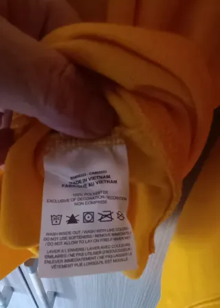 Felpa Nike Dri-Fit USA