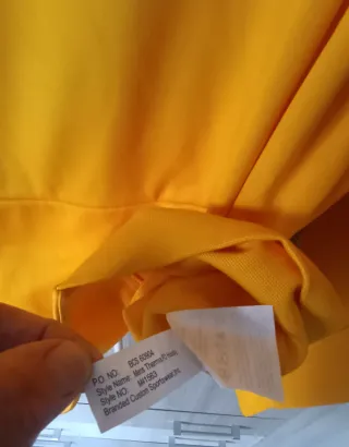 Felpa Nike Dri-Fit USA