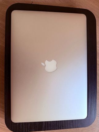 MacBook Air 13 Plata