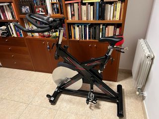 Bicicleta Spinning SPORSTECH SH400