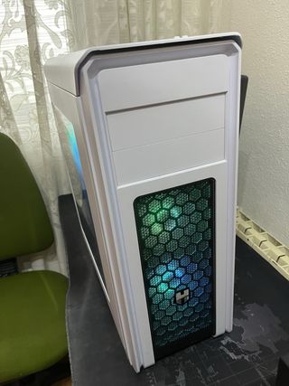 PC GAMING ASUS Dual GeForce RTX 5060 OC Edition 8G