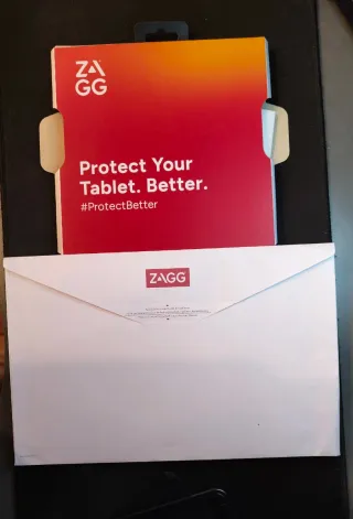 PELLICOLA PROTETTIVA iPad 11" Zagg XTR3