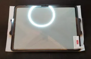 PELLICOLA PROTETTIVA iPad 11" Zagg XTR3