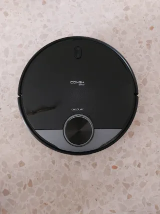 Aspirador Robot Conga Cecotec