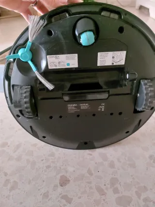 Aspirador Robot Conga Cecotec