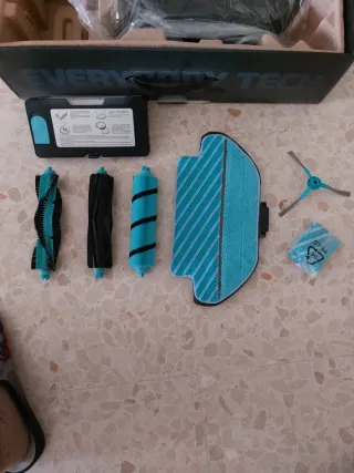 Aspirador Robot Conga Cecotec