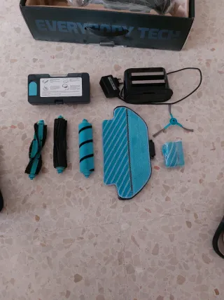 Aspirador Robot Conga Cecotec