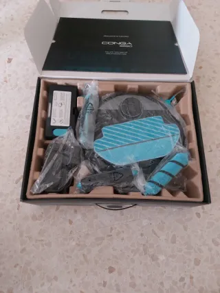 Aspirador Robot Conga Cecotec