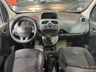 Renault Kangoo Combi 5 PLAZAS 1.5 DTI 75 CV COMBI